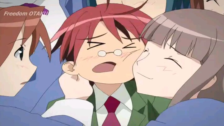 Mahou Sensei Negima!|Episode 10|Subtitle Indonesia