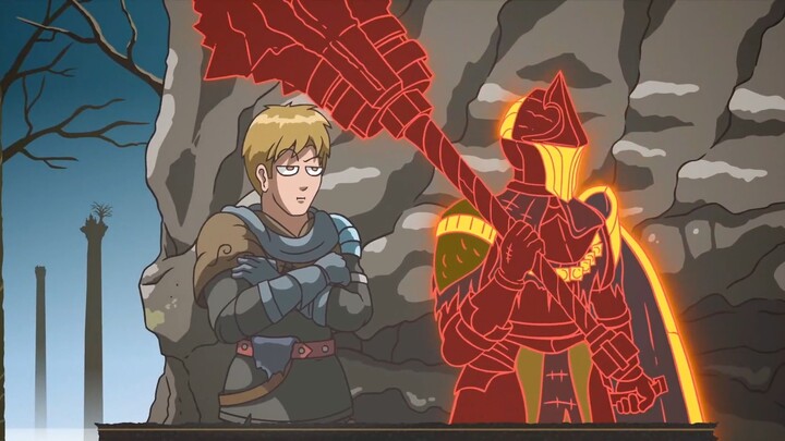 Dark Souls 1 Episode 4 Wrong Way