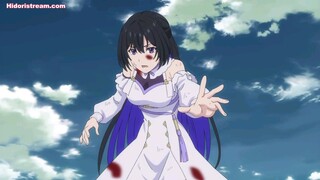 Eps - 3 Aku mencintai Wanita itu apa ada nya [Unnamed Memory S2] Sub Indo Terbaru