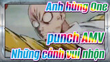 [Anh hùng One-punch AMV] Tổng hợp những cảnh vui nhộn(phần 2)