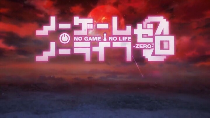 no-game-no life-zero