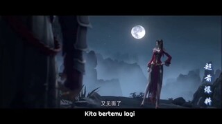 [PV] BATTLE THROUGH THE HEAVENS SEASON 5||AKADEMI JIANAN EPS 22 Part 2 sub indo