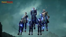 Martial Master Episode 518 Sub Indo