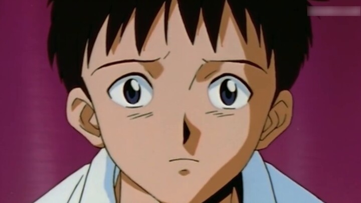 [E-Learning Dasar] Siswa yang cerdas berubah menjadi binatang buas dalam sekejap? Shinji sebenarnya 
