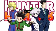 HxH Ep 024-030 Tagalog Dubbed