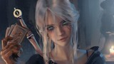 Film|The Witcher 3|Video of the Start