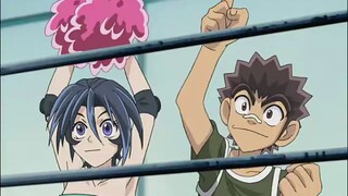 Eye Shield 21 Episode 92 Tagalog Dubbed!