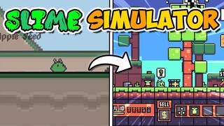 I Remade My Game 4 YEARS Later! • Devlog