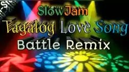 SLOWJAM TAGALOG LOVE SONG