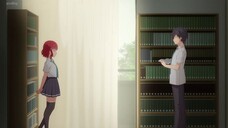 Gimai Seikatsu eps 11
