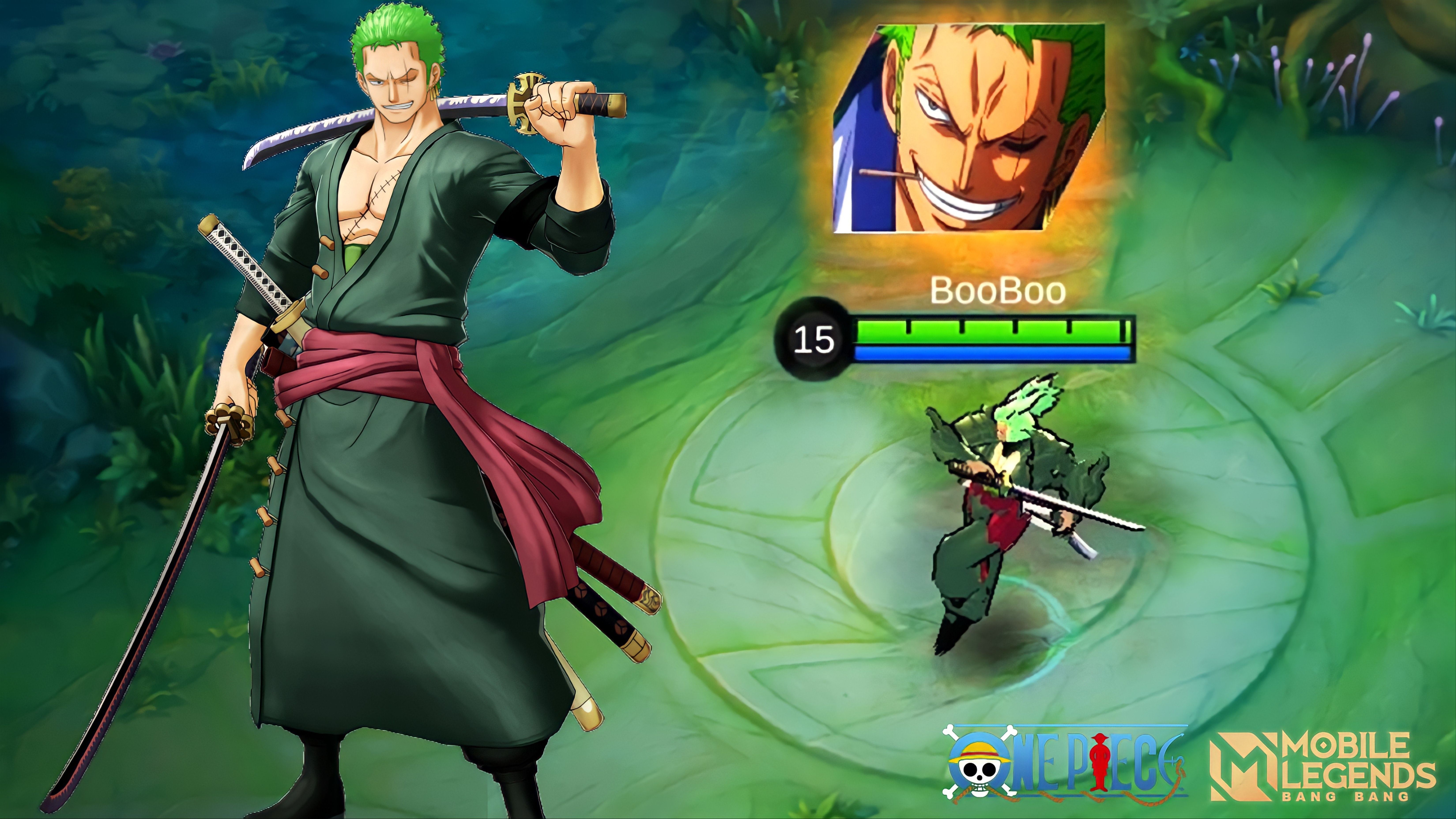 Roronoa Zoro (@Fliipp11) / X