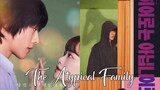 The Atypical family 7
