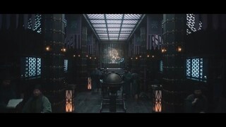 Alchemy of souls eng sub ep5