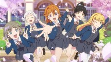 Love Live! Superstar!! S2 Episode 1 [English Sub]