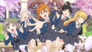 Love Live! Superstar!! S2 Episode 4 [English Sub]