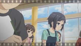 Seishun Buta Yarou wa Bunny Girl senpai Movie「AMV」Sad Song