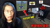 NAGLAYAS TATAY KO DAHIL ISA AKONG MEMER | making memes in your basement at 3 AM tycoon (ROBLOX)