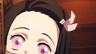 nezuko-chan edit