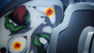 [ Demon Slayer ] Season 3: The Village of Swordsmiths 05. The Red Sword