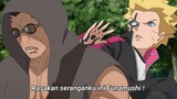 Boruto episode 246, 247, & 248 Sub Indonesia Full Terbaru belum rilis? review keuletan Funamushi !