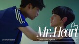 Mr. Heart | Korean BL | Episode 3