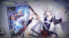 Bentuk Tim Shikigami Terkuat Kalian Dalam Game Anime Ini - Game Anime Idle RPG Terbaik