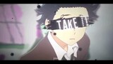 AMV-Typography Hurts So Good || SILENT VOICE