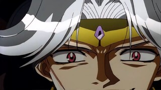 La Visión de Escaflowne - 23 ไทยอัตโนมัติ 1080p