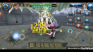 Re.make samurai im toram
