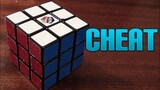 Cube Cheats