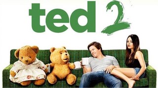 Ted 2 หมีไม่แอ๊บ แสบได้อีก 2 [แนะนำหนังดัง]