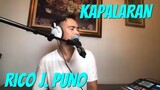 KAPALARAN - Rico J. Puno (Cover by Bryan Magsayo - Online Request)