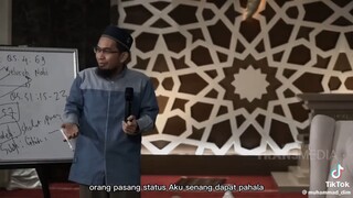 Subhanallahi wabihamdihi Subhanallahil adzim, Assalamualaikum warahmatullahi wabarakatuh semuanya