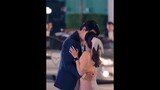 💓️Kissing in front of the police💓Love story2022💓Sweet Love Melody💓#shorts