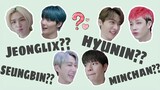 A guide to SKZ ships part 2 (2020 edition) -IN LIFE ERA