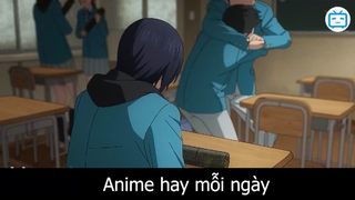 Một Chiếc video AMV siêu đỉnh - Platinum End -Numb The Pain #schooltime #AMV