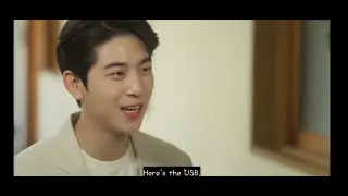 oh boarding House episode 3eng_Sub