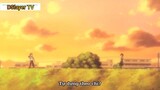 Ushio to Tora Tập 6 - Bộc phát