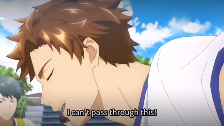 anime badass 💯 cheat skill another world