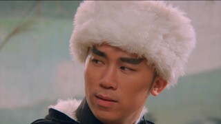 The first episode of 2014 "Hero Lu Xiaoyu's Chinese New Year Series" (for other episodes, please che