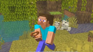 Minecraft: Những thứ cần chú ý trong phiên bản 1.19, đánh bại Warden với chi phí thấp nhất