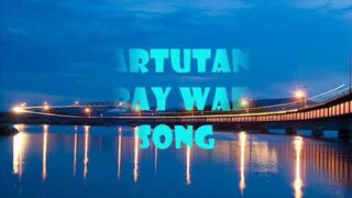 MC ARTUTANUN WARAY WARAY SONG