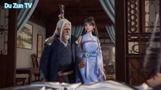 Wan Jie Du Zun Episode 3 SHORT