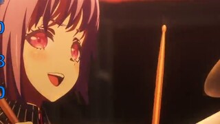 [Research] Comparison of the duration of Hailing's face and drum in the 13th episode of Live
