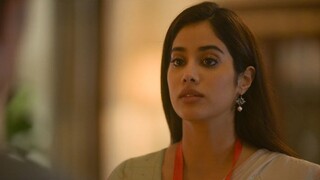 Ulajh (2024) Bollywood Hindi Movie HD  Janhvi Kapoor, Adil Hussain,