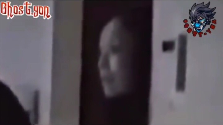 REAL GHOST IN JAPAN