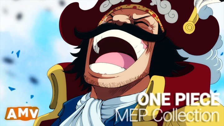 One Piece MEP Collection -  Zoro RGB Hair, BADDEST girls & more
