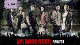 Nyi Roro kidul project (2014)