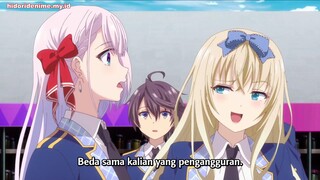 baru Dateng udah satirin riselia 🗿