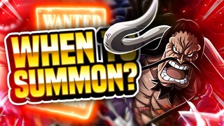 WHERE TO SUMMON NEXT? Sugo-Fest Roadmap! (ONE PIECE Treasure Cruise)